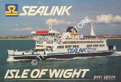 Sealink Isle of Wight by HENDY, John